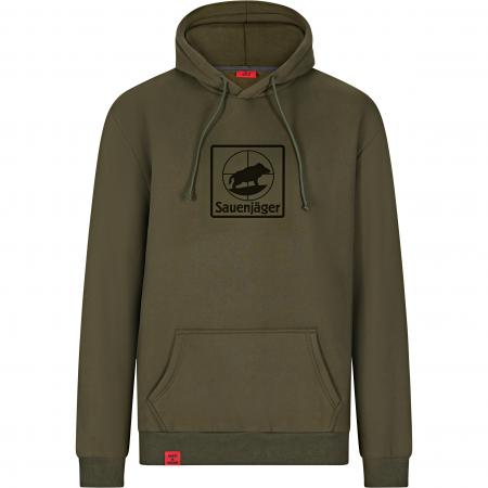  Wild & Wear Hoodie 