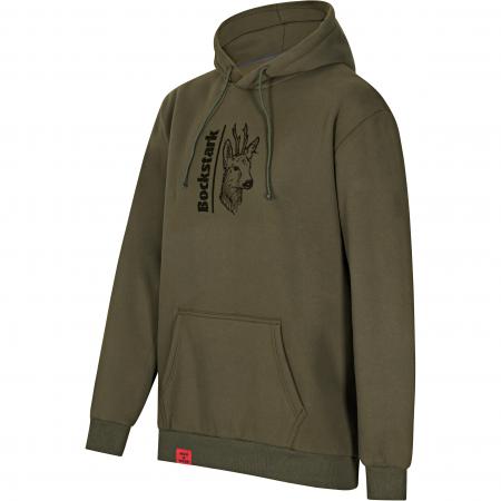  Wild & Wear Hoodie 