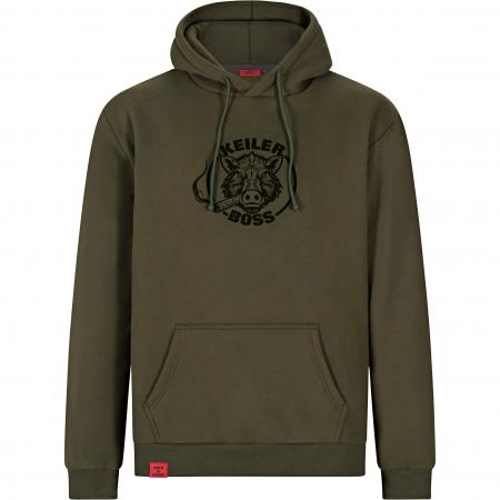  Wild & Wear Hoodie 