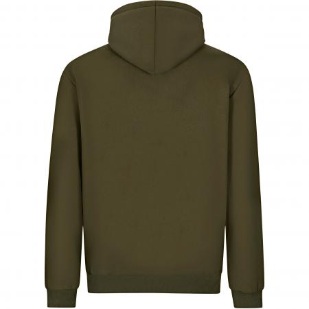 il Lago Prestige Catch & Wear Hoodie "Räuberfänger" Herren (Oliv)