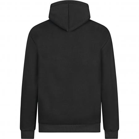 il Lago Prestige Catch & Wear Hoodie "Waller" Herren (Schwarz)