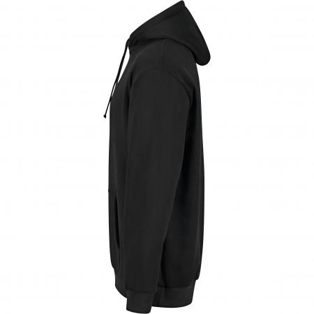 il Lago Prestige Catch & Wear Hoodie "Waller" Herren (Schwarz)