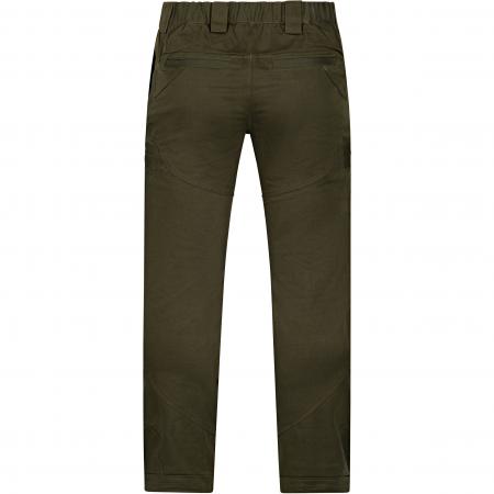 il Lago Prestige Jagdhose Field Guard Herren (Oliv)