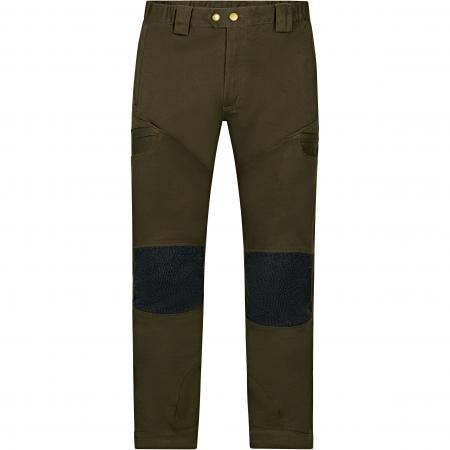 il Lago Prestige Jagdhose Field Guard Herren (Oliv)