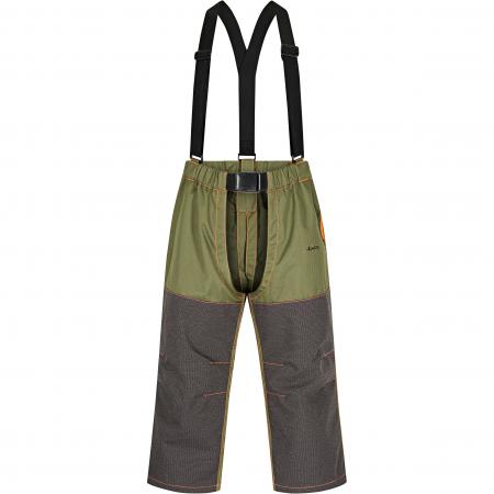  Überhose Wildtech Pro Herren (Oliv)