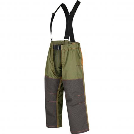  Überhose Wildtech Pro Herren (Oliv)