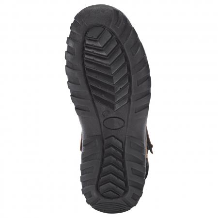  Pachino Sandalen Herren (Brown)