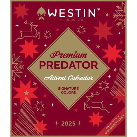  Adventskalender Premium Predator 2025