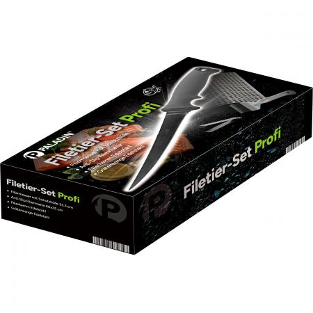 Filetier Set Profi