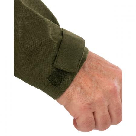  Basa J Jacket Men (Dark Olive)