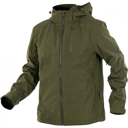  Basa J Jacke Herren (Dark Olive)