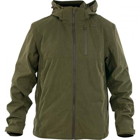 Basa J Jacke Herren (Dark Olive)