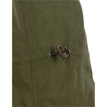 Basa J Jacke Herren (Dark Olive)
