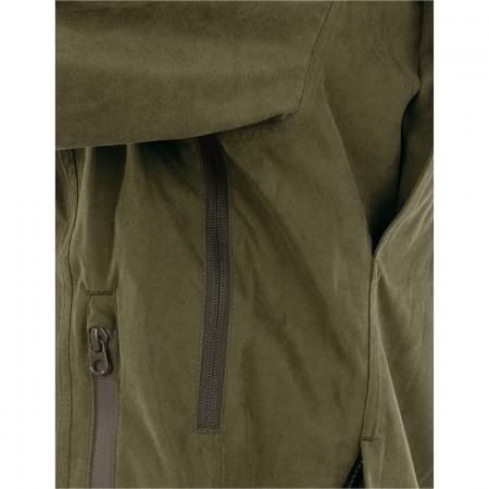 Basa J Jacke Herren (Dark Olive)