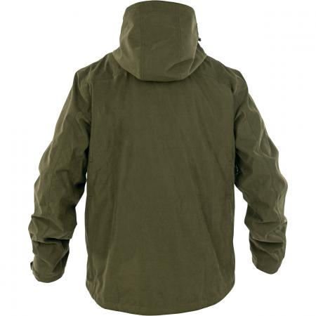  Basa J Jacke Herren (Dark Olive)