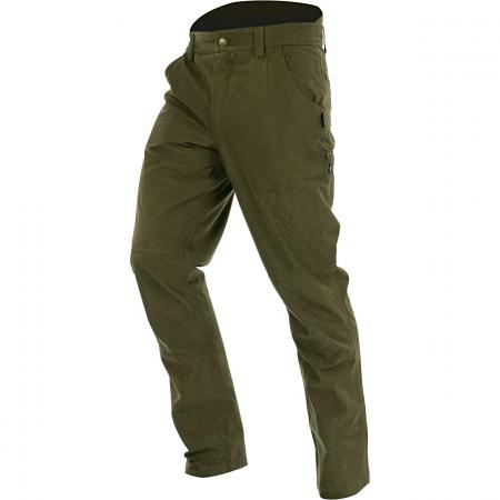  Basa T Hose Herren (Dark Olive)