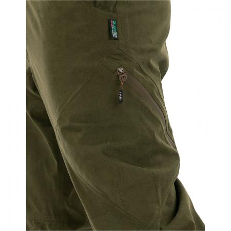 Basa T Hose Herren (Dark Olive)