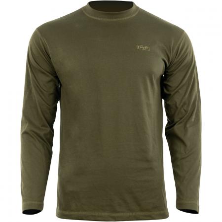  Lodge Long-Sleeve Men (Dark Olive)