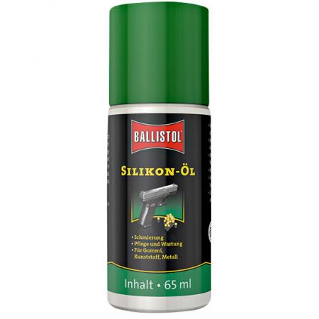 Ballistol Silikonöl