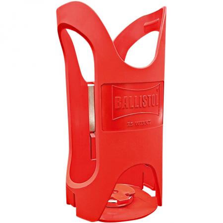 Dosenhalter mit Magnet