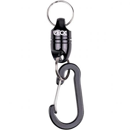 Zeck Magnetic Clip