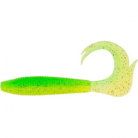  Drag-Tail (Acid Green)