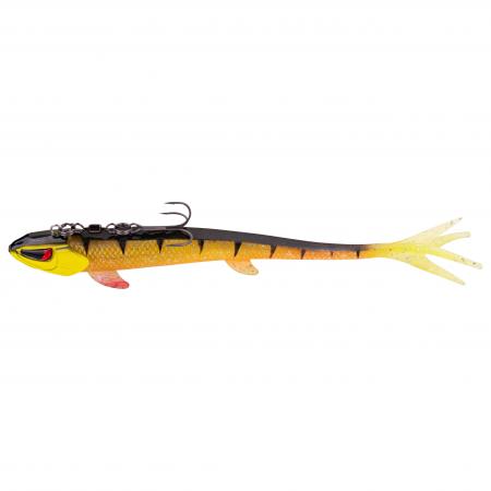 Zander Pelagi (Shock Perch)