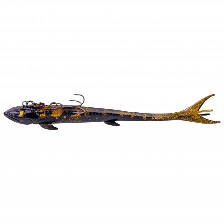 Zander Pelagi (Nachtschatten)