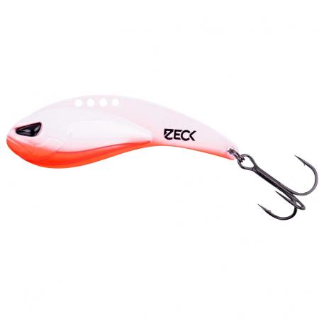  Blade Shaker (White Orange)