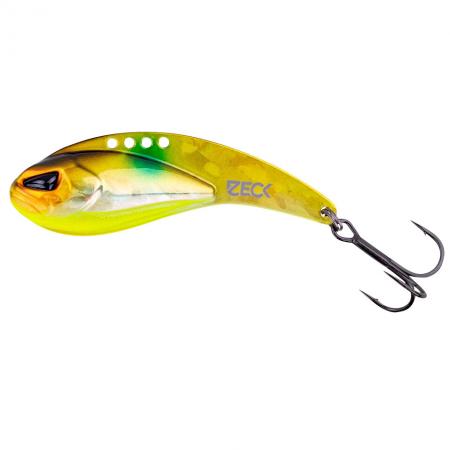  Blade Shaker (Lemon Rudd)