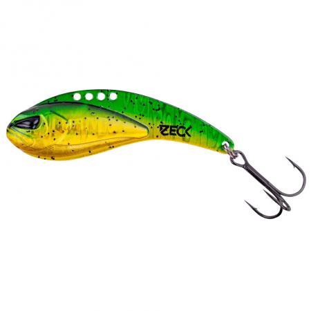Blade Shaker (Golden Kiwi)