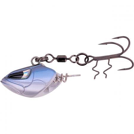  Zander Pelagi Head (Blue Pearl)