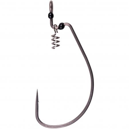  Wide Gap Screw Hook
