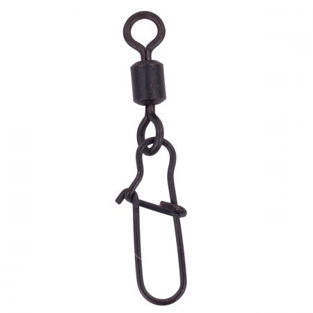  Swivel + Duolock Snap