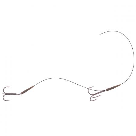  Twin Treble Rig