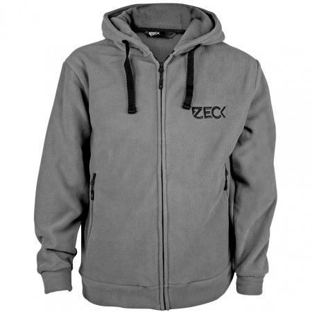  Fleece Jacket Herren (Grey)