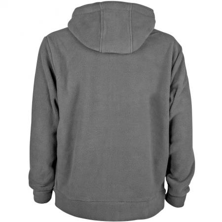 Zeck Fleece Jacket Herren (Grey)