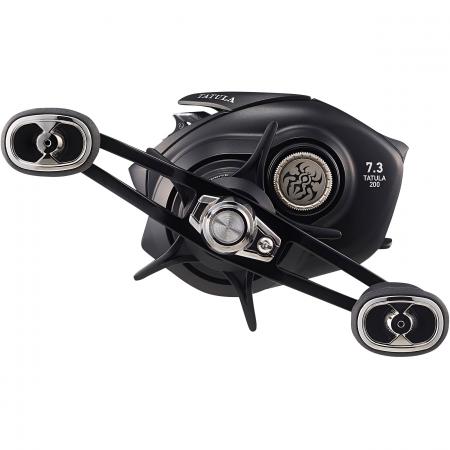 Daiwa 25 Tatula TW 150