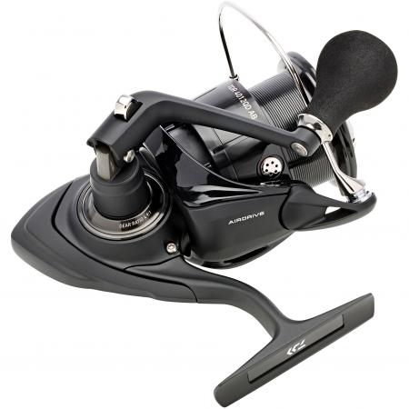 24 TDR QD AB Match- & Feederrolle
