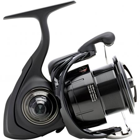  24 TDR QD AB Match- & Feederrolle