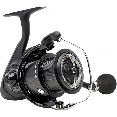  24 TDR QD AB Match- & Feederrolle