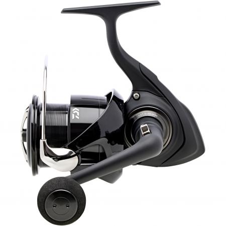  24 TDR QD AB Match & Feeder Reel