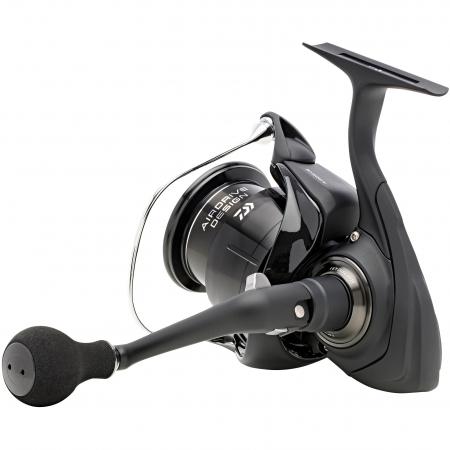  24 TDR QD AB Match- & Feederrolle