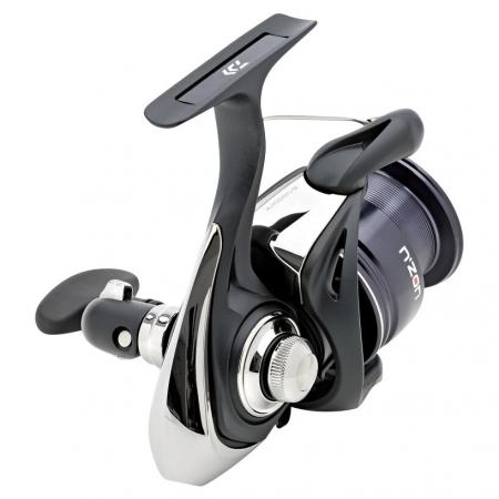  25 N'ZON LT Match & Feeder Reel