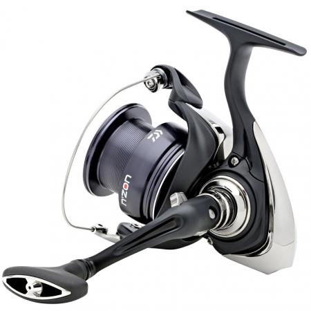 Daiwa 25 N´ZON LT Match- & Feederrolle