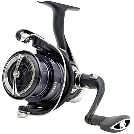 Daiwa 25 N´ZON LT Match- & Feederrolle