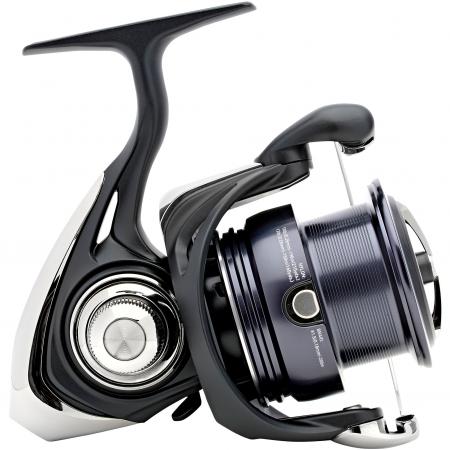 Daiwa 25 N´ZON LT Match- & Feederrolle