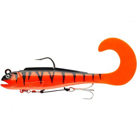  D-Wolf Curly (king crab)