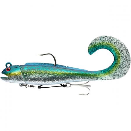 D-Wolf Curly (herring)