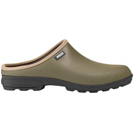  Lessfor Open M Herren (Khaki)